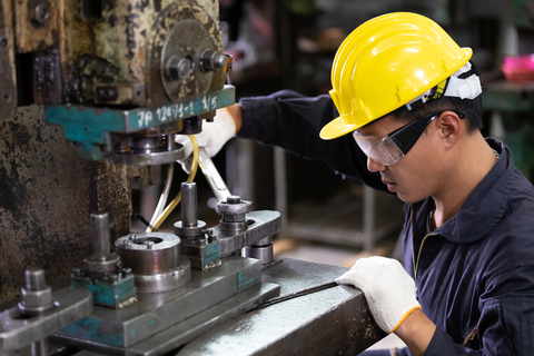 Is Outdated Manufacturing Equipment Costing You Money?